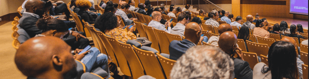 Curacao Tech Meetups At Central Bank 2023